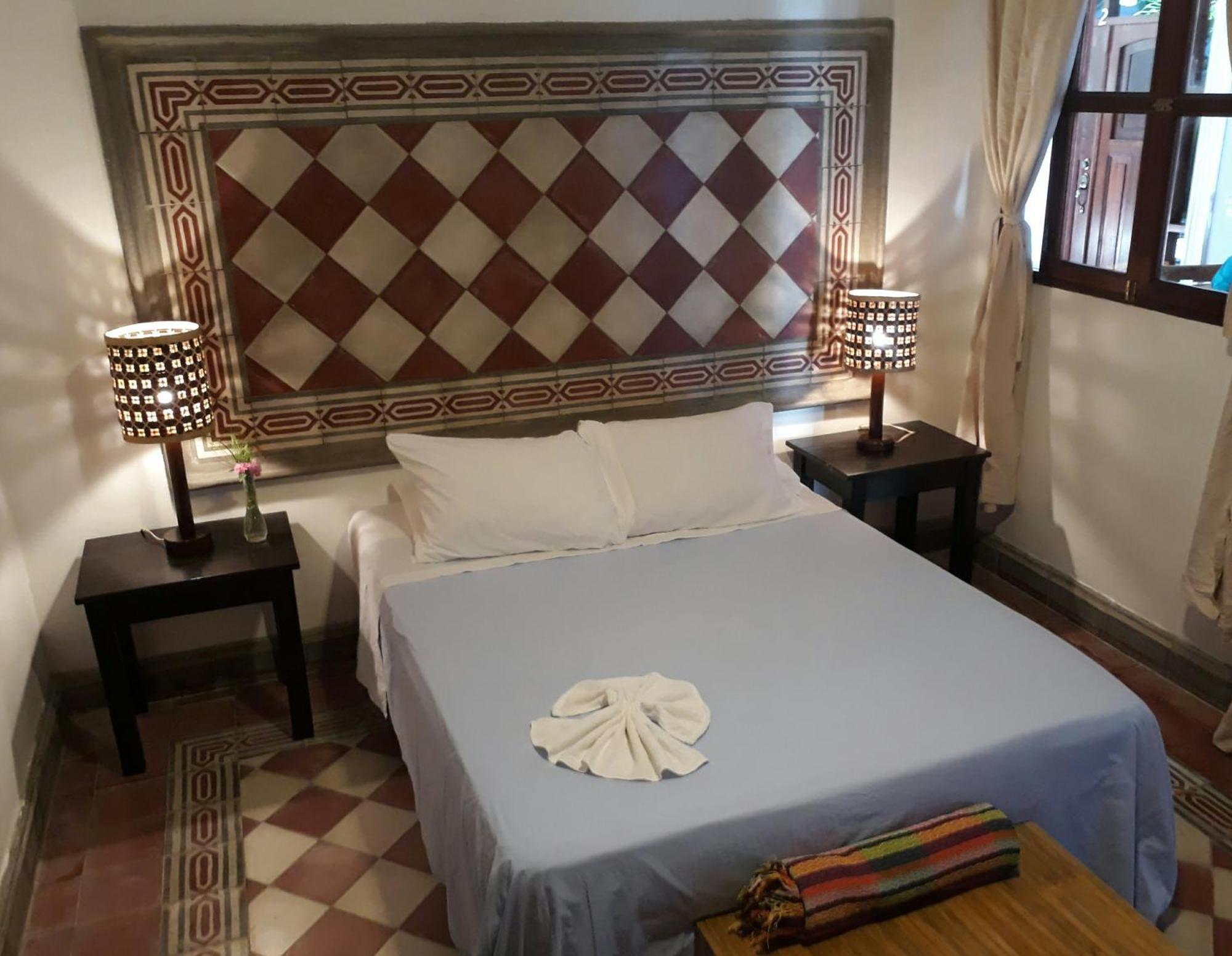 Hotel La Polvora Granada Room photo