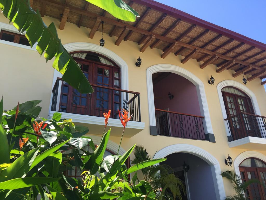 Hotel La Polvora Granada Exterior photo